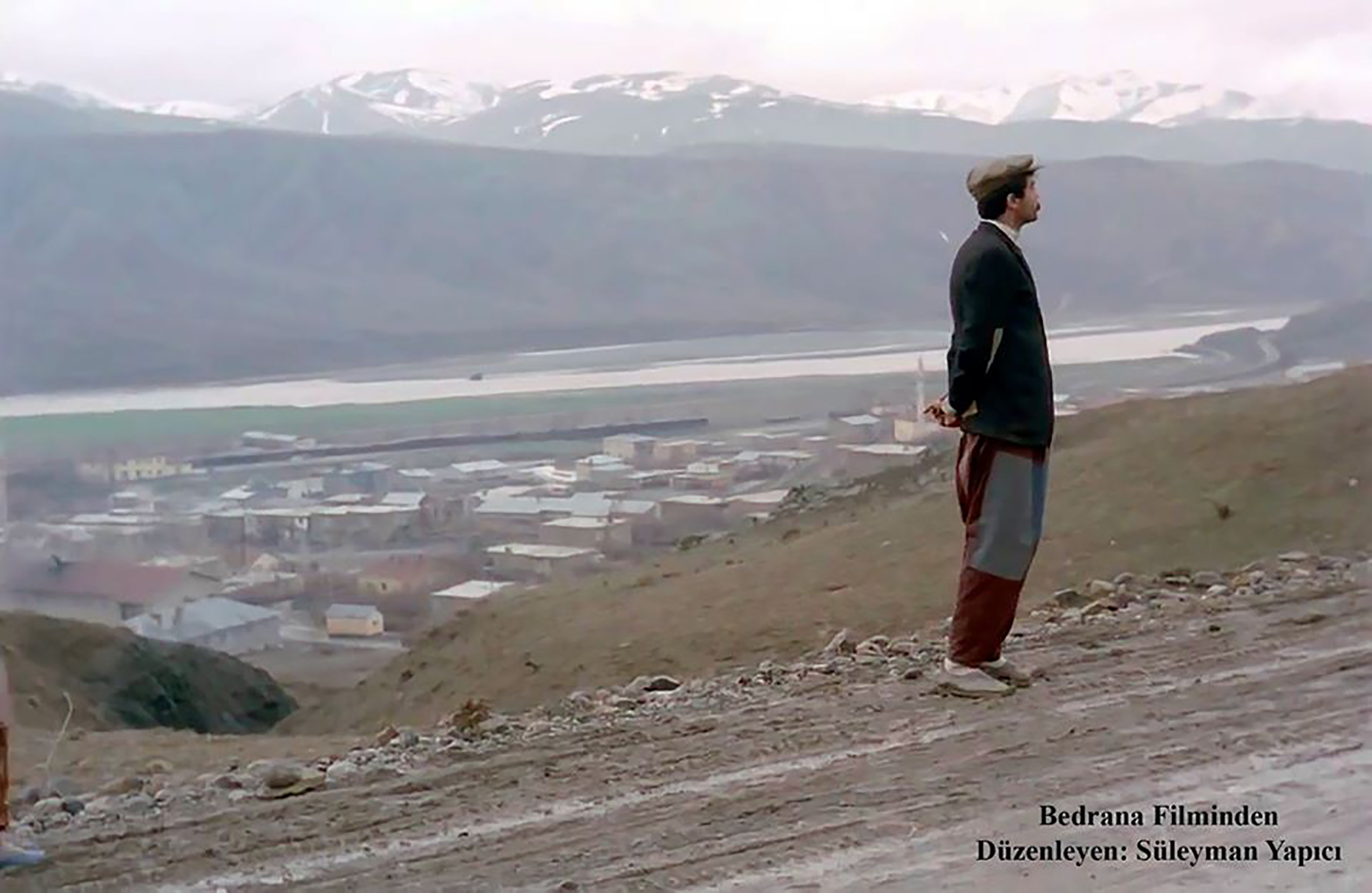 PALU - Palu Genel G&ouml;r&uuml;n&uuml;m - 1974 
Bedrana Filmi - D&uuml;zenleyen S&uuml;leyman Yap?c?