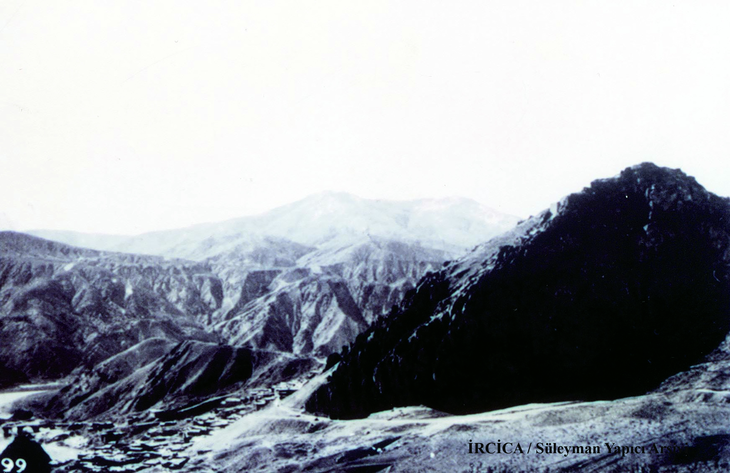 PALU - A?a?? Mahalle - 1895 
?RC?CA Ar?ivi