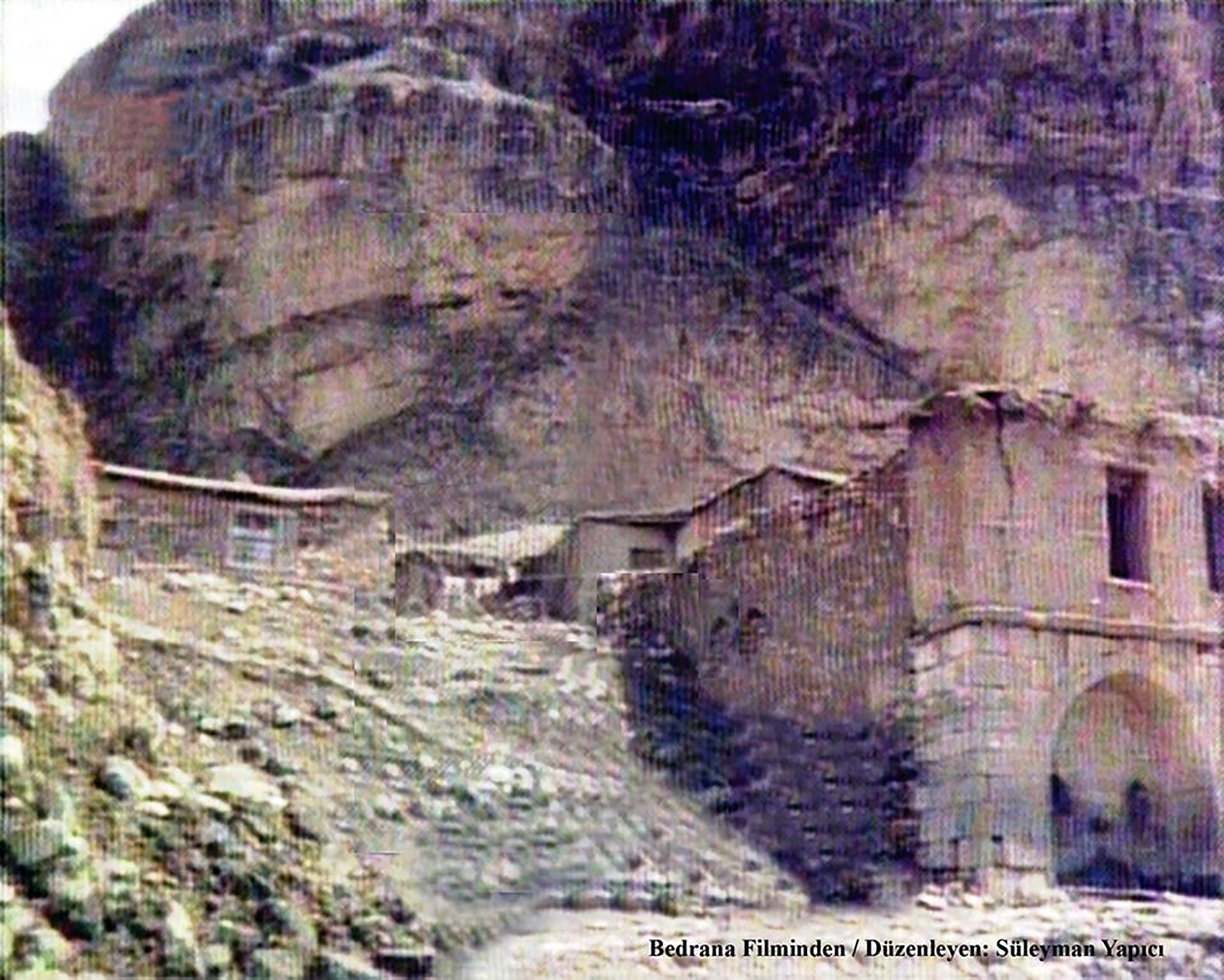 PALU - Zeve - Kale Puvar? (P?nar?) - 1974 - Bedrana Filminden 
D&uuml;zenleyen:&nbsp;S&uuml;leyman Yap?c?&nbsp;