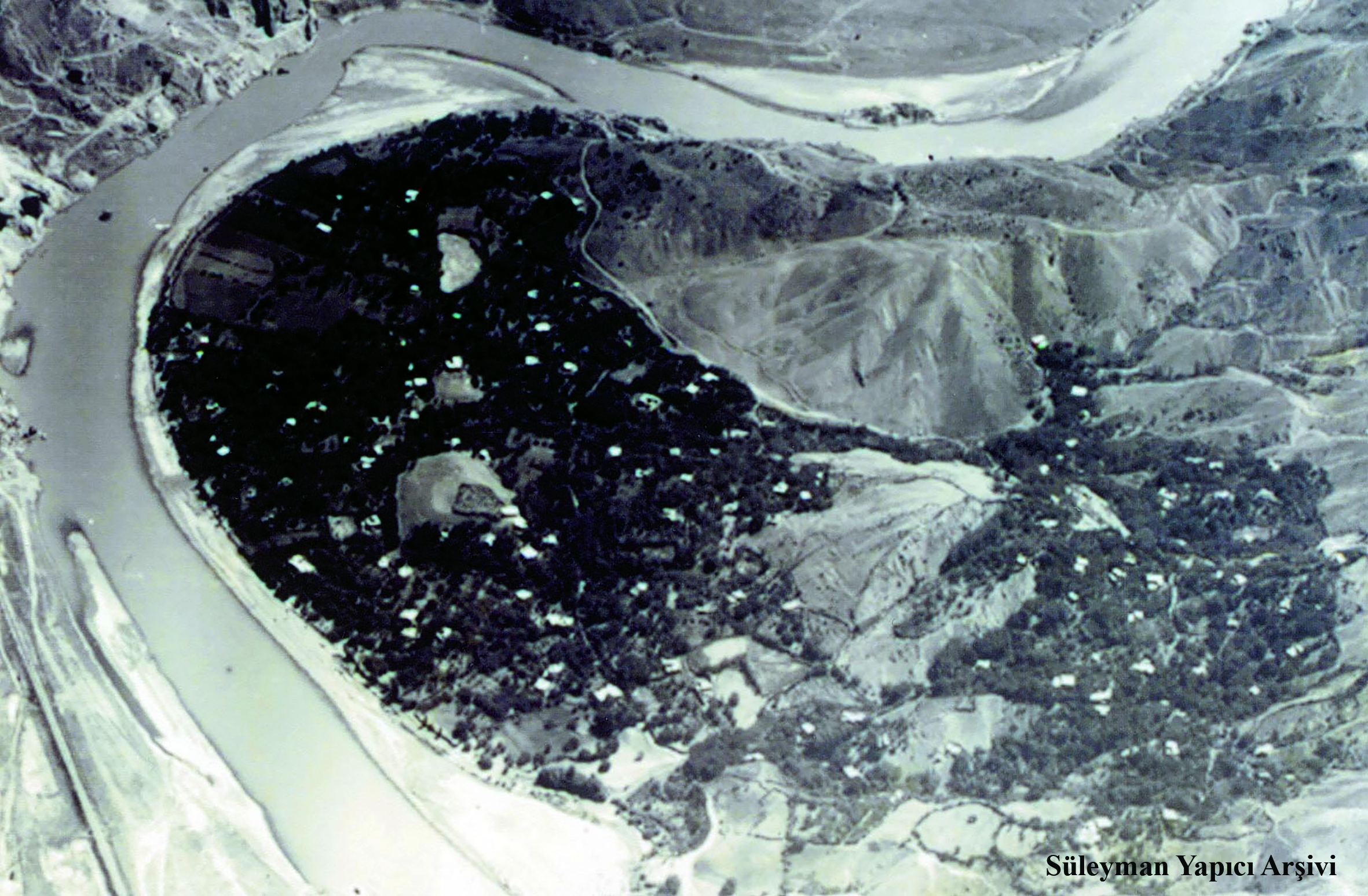 PALU - Kar??bah&ccedil;eler - 1945'li Y?llar 
Mustafa Balaban&nbsp;Ar?ivi