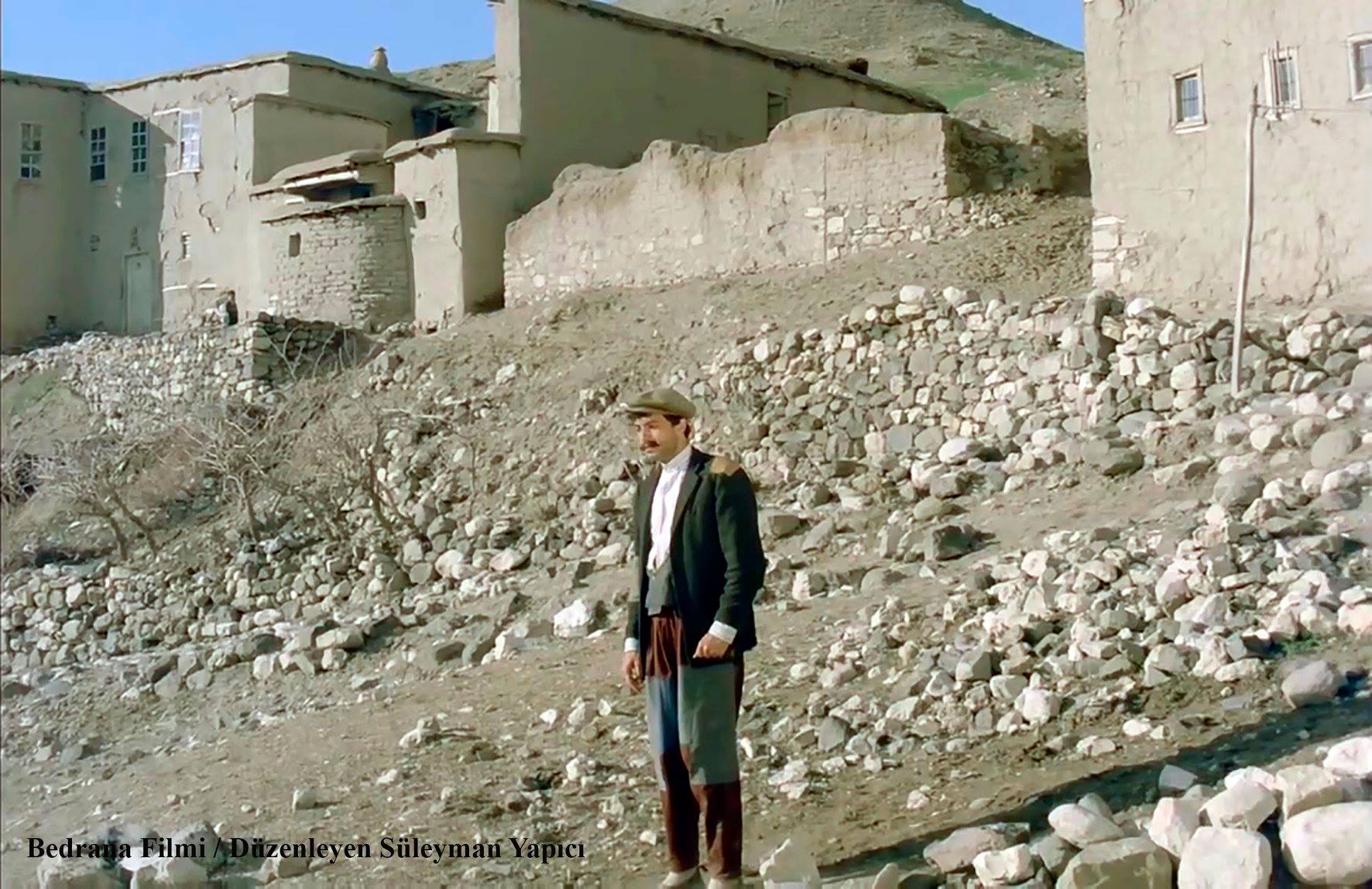 134 PALU - Zeve (Eski Palu) &ndash; 1974 - Bedrana Filmi 
D&uuml;zenleyen: S&uuml;leyman Yap?c?