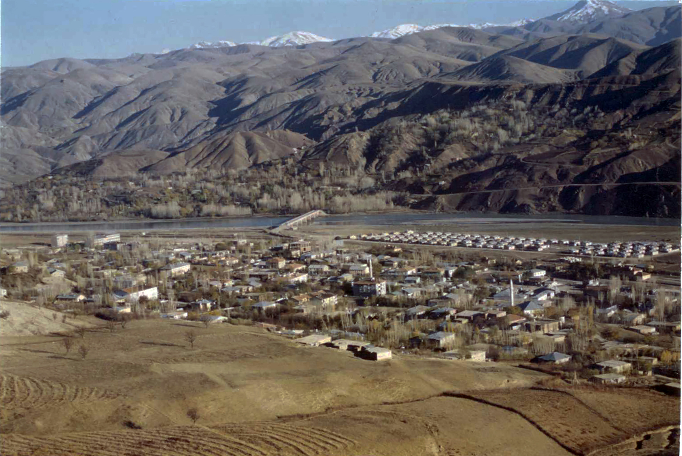 PALU - 1982&nbsp;
Murat Bilgin Ar?ivi