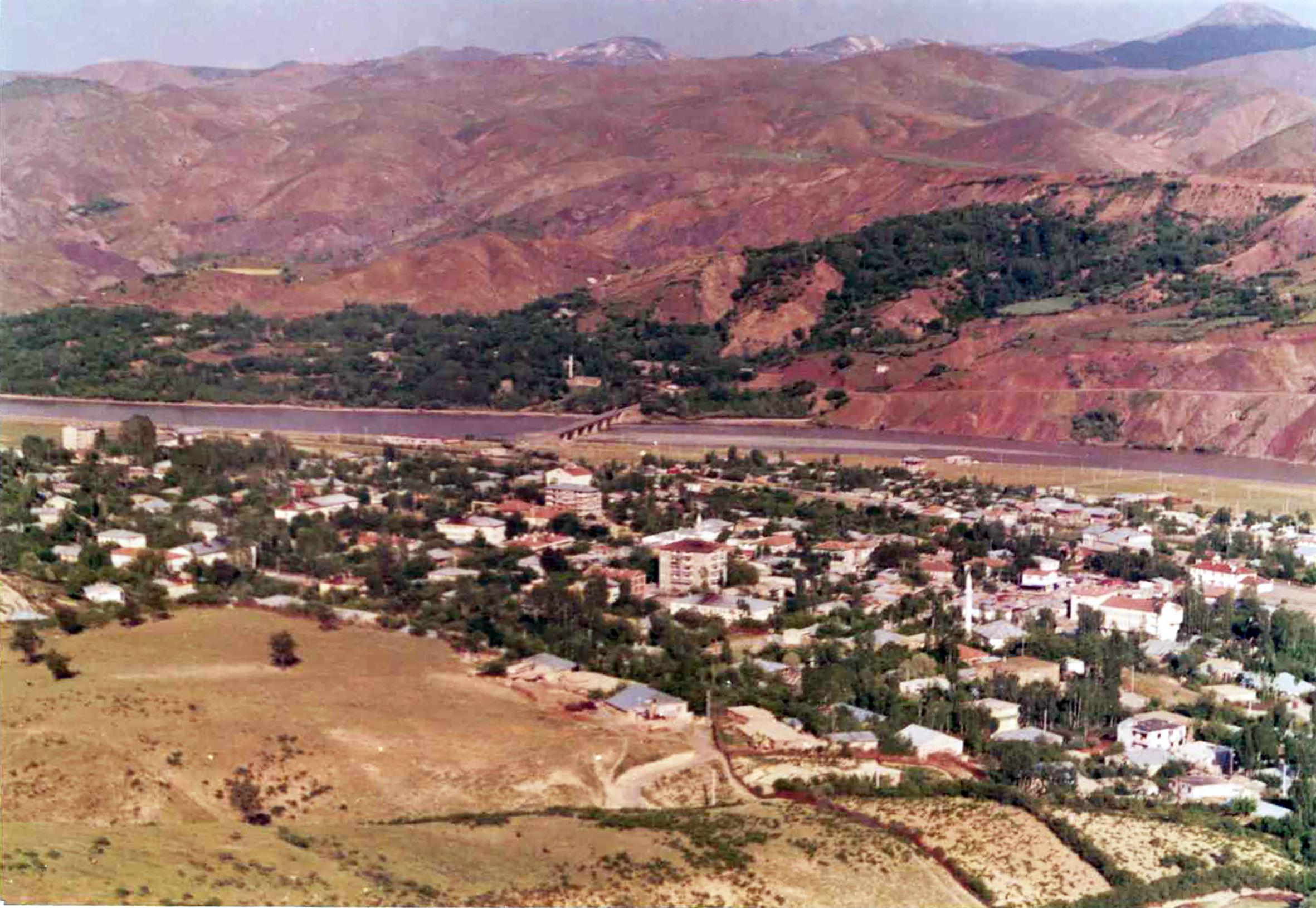 PALU - 20.05.1994 
Murat Bilgin Ar?ivi